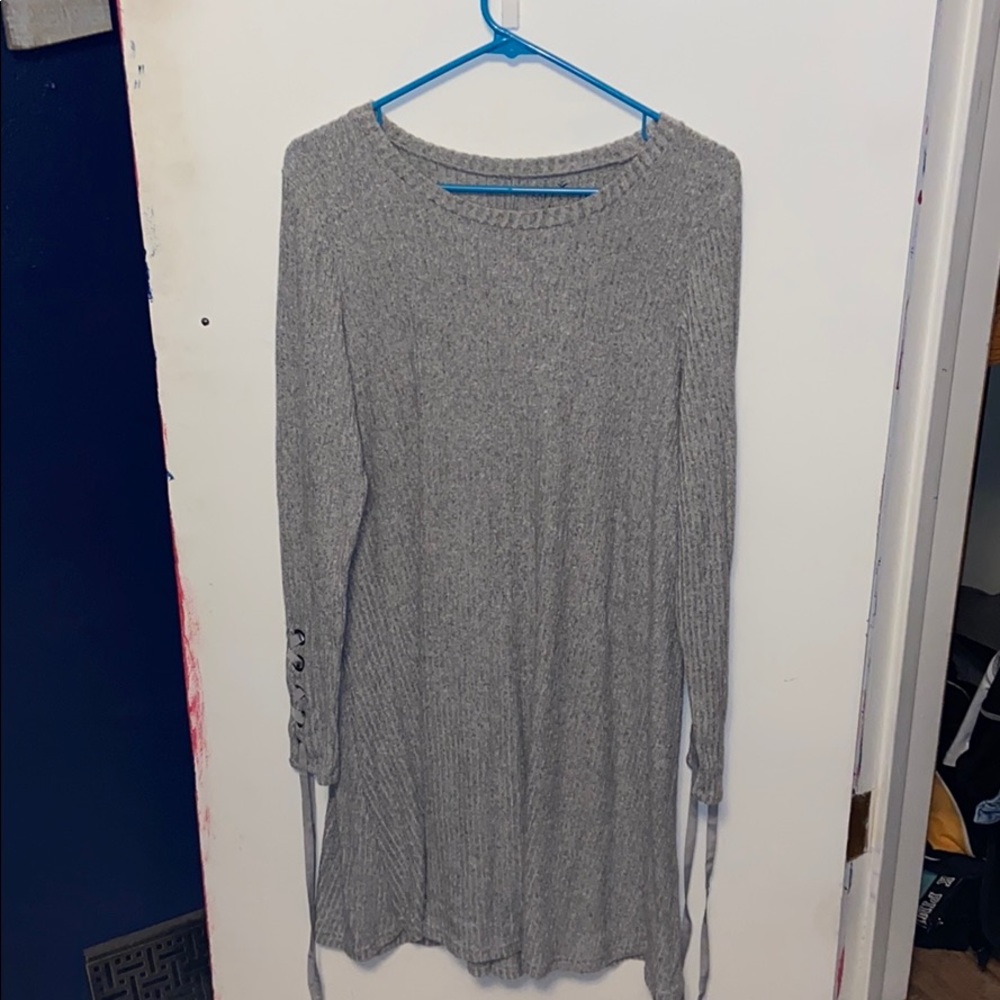 American Eagle Dress